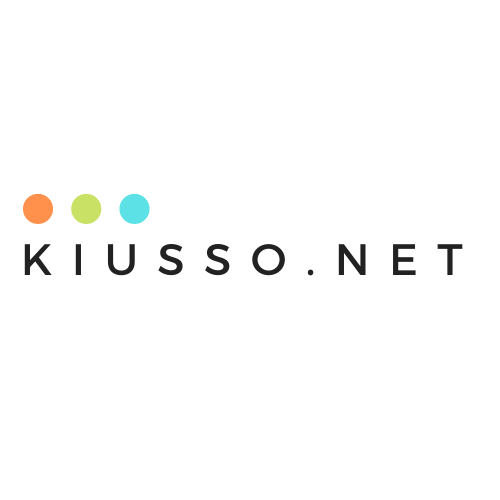 kiusso.net - logo
